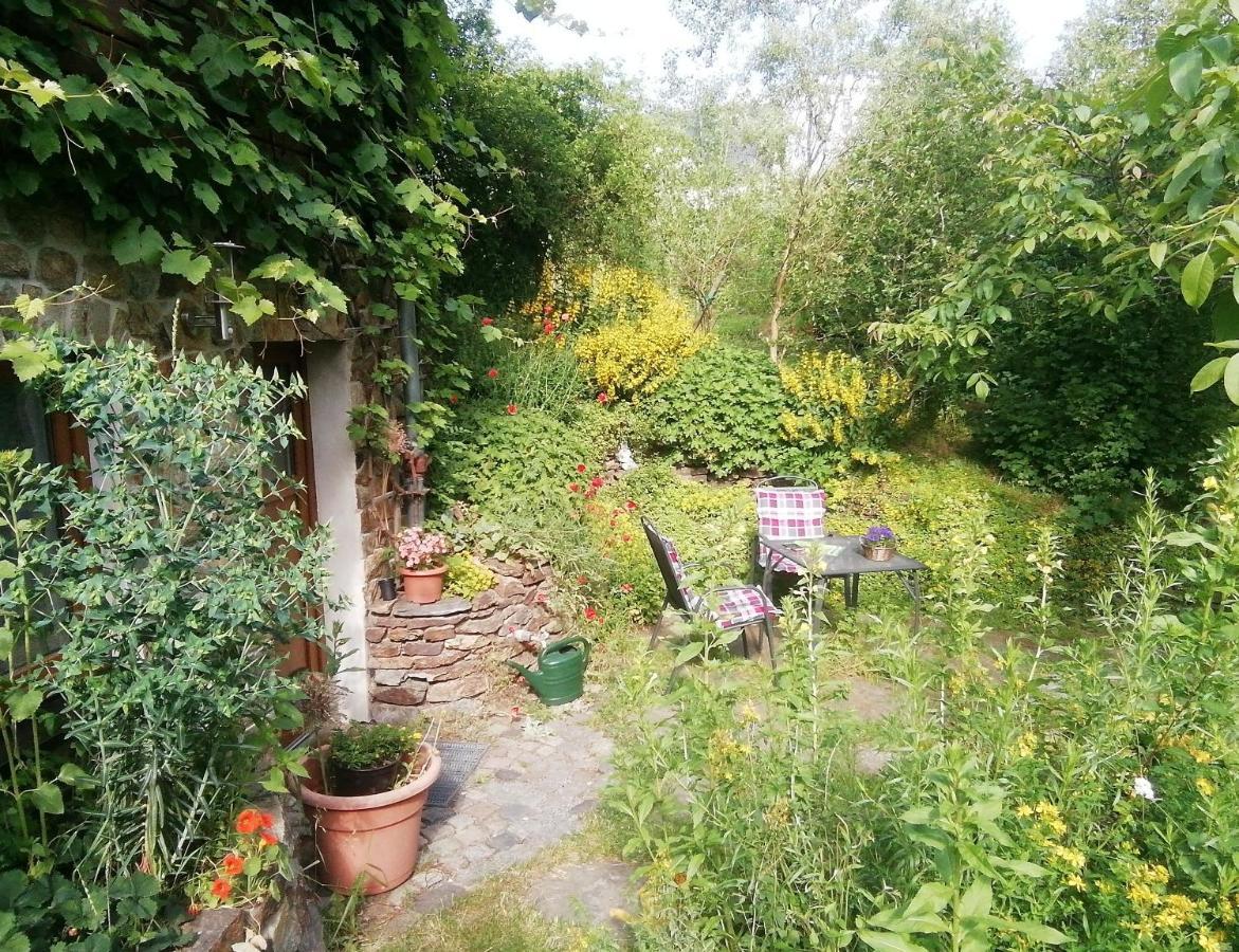 Ferienzimmer Koenig Breitenbrunn  Exterior photo