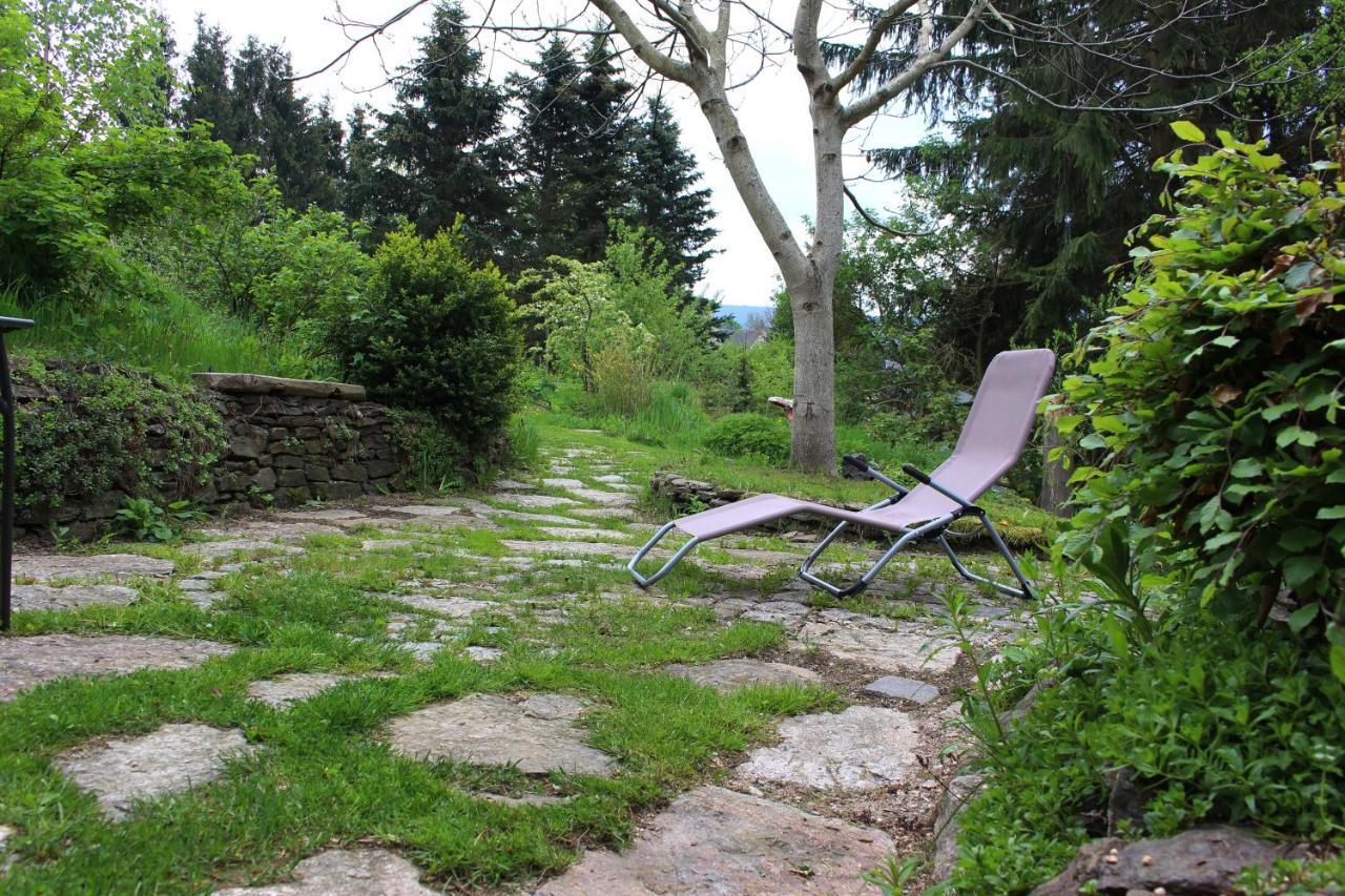 Ferienzimmer Koenig Breitenbrunn  Exterior photo